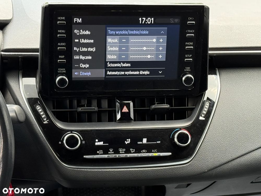 Toyota Corolla 1.2 T Active - 11