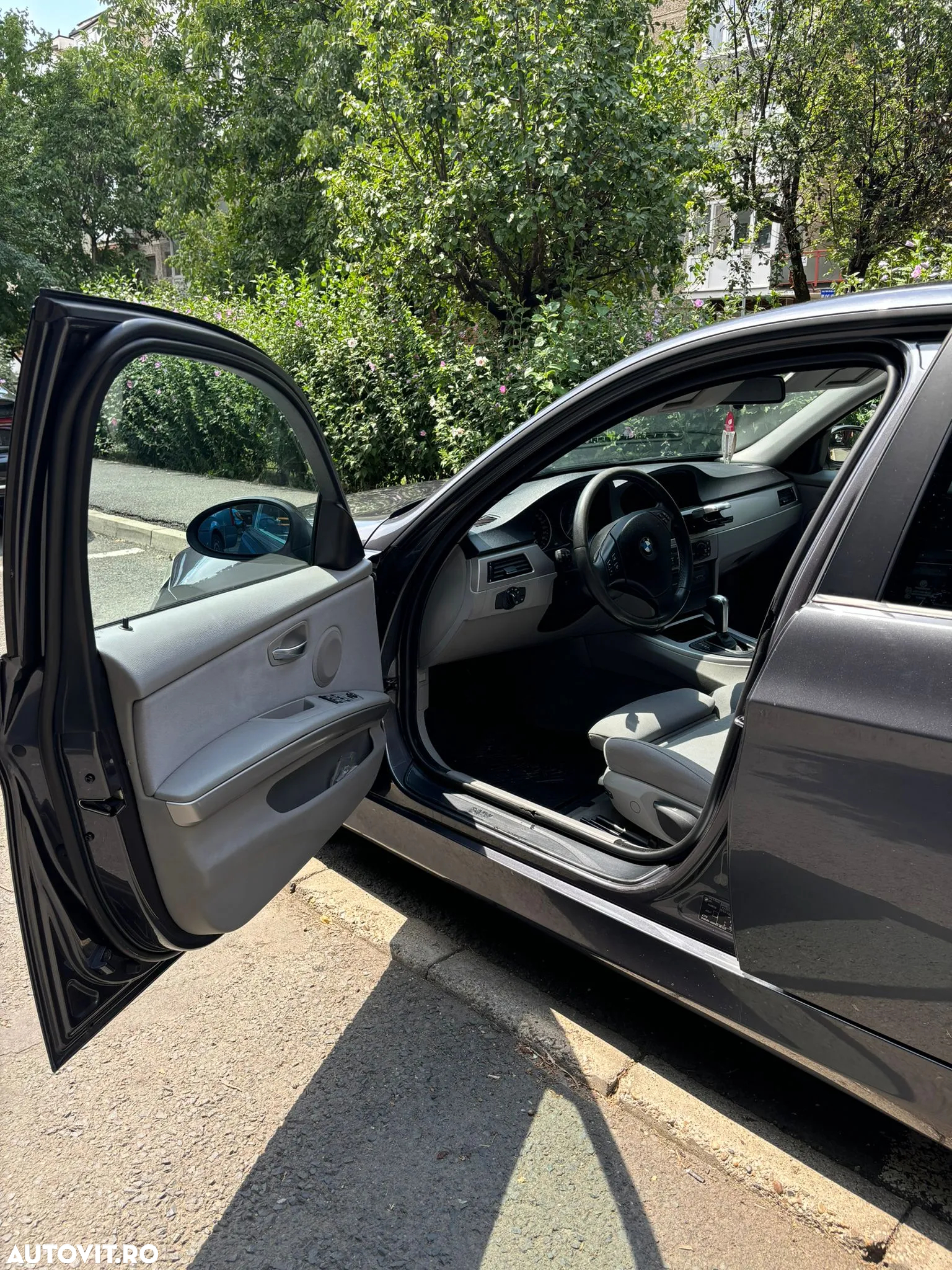 BMW Seria 3 - 15