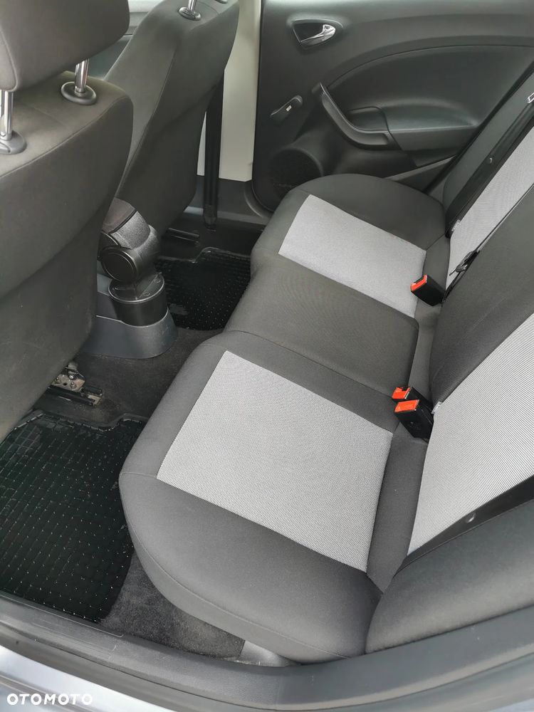 Seat Ibiza 1.0 Reference - 9