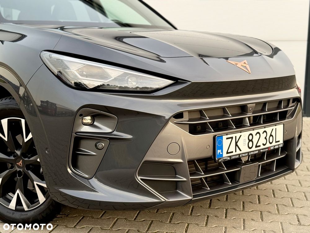 Cupra Terramar 1.5 eTSI DSG Tribe Edition - 13