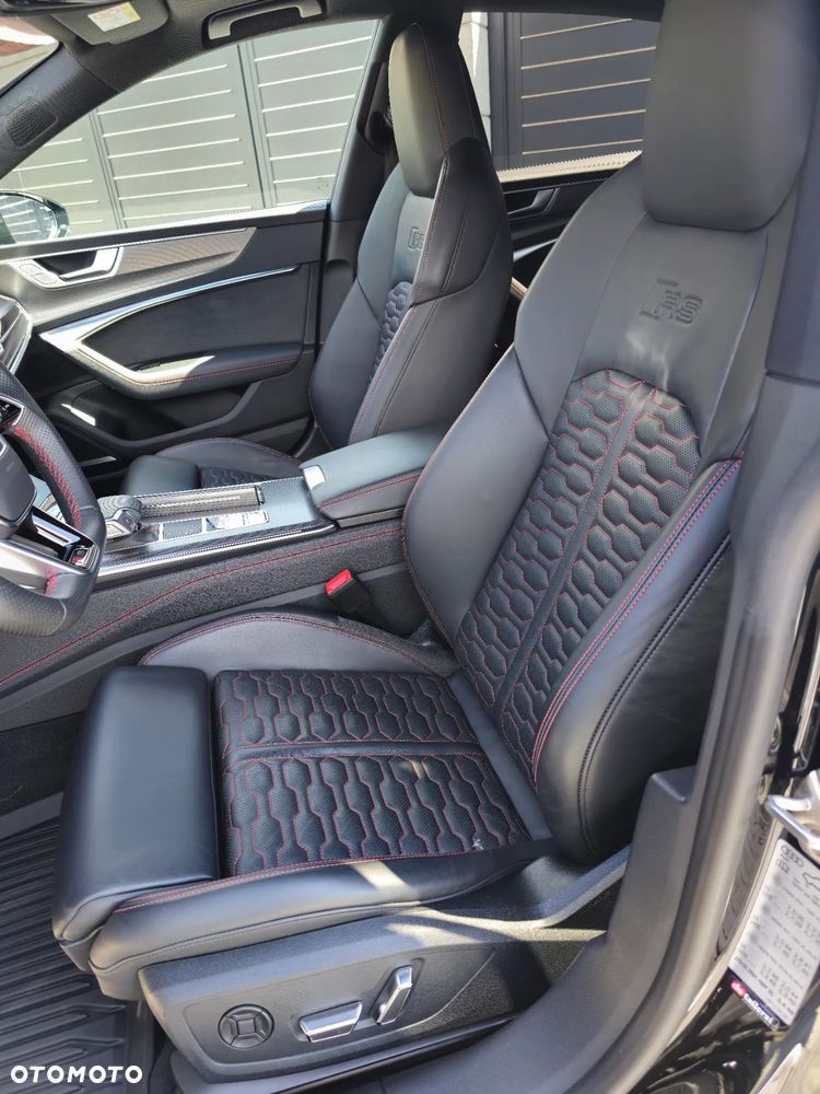 Audi RS7 Sportback - 7