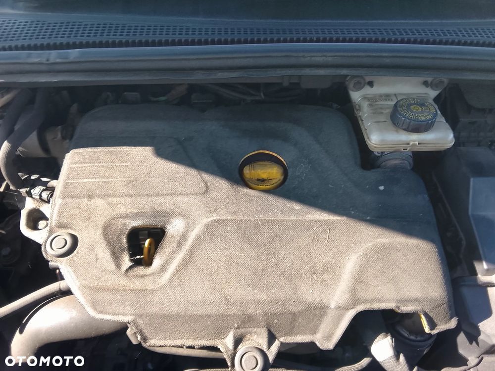 Renault Espace Energy dCi 160 EDC Initiale Paris - 19