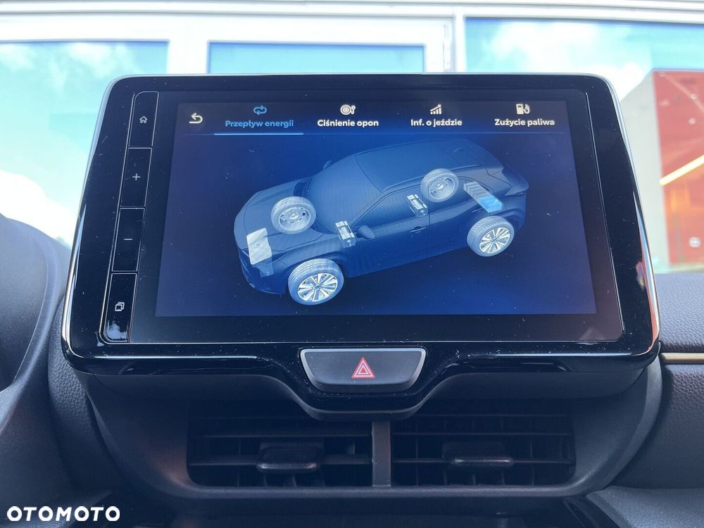 Toyota Yaris Cross Hybrid 1.5 Adventure 4x4 - 22