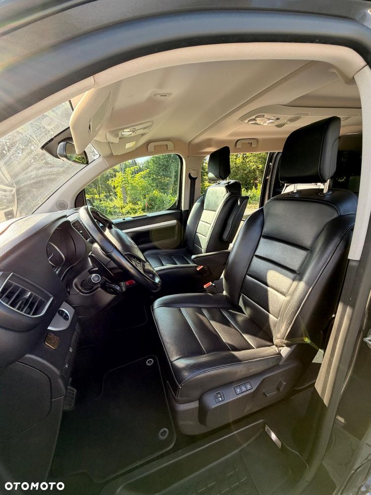 Toyota Proace Verso 2.0 D4-D Long VIP - 16