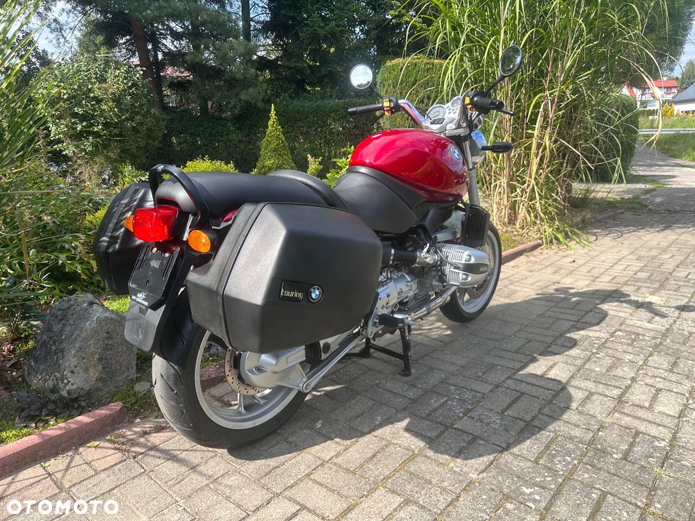 BMW R - 2
