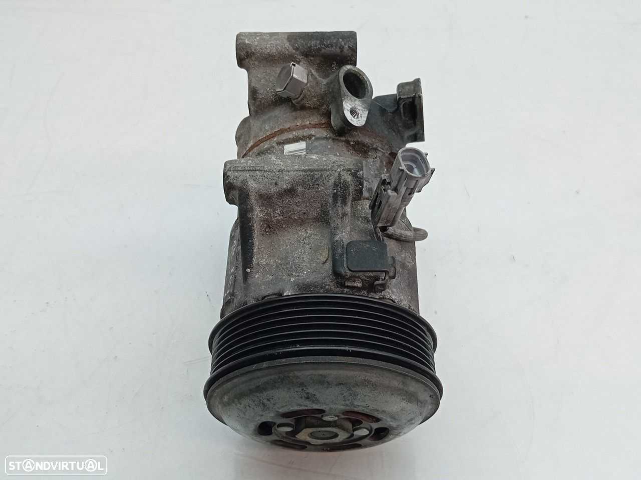 Compressor AC TOYOTA Auris Touring Sports (_E18_) - 2