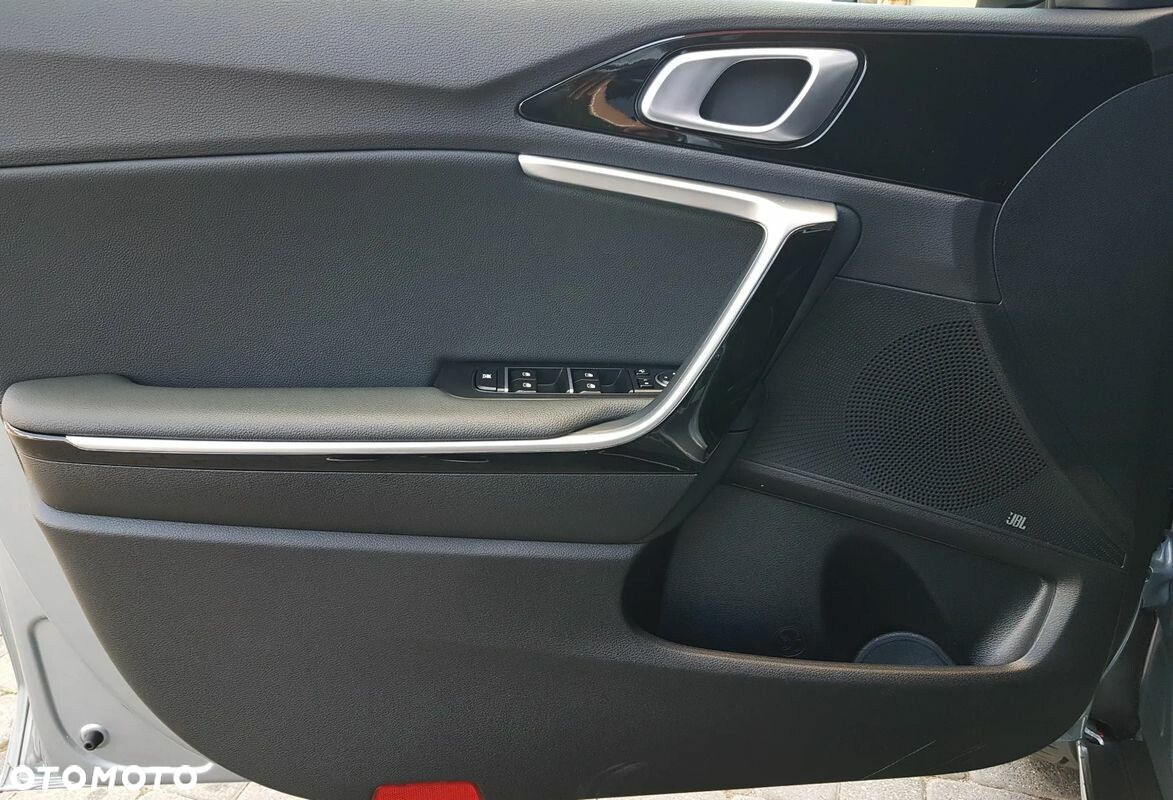 Kia XCeed 1.5 T-GDI Business Line DCT - 10