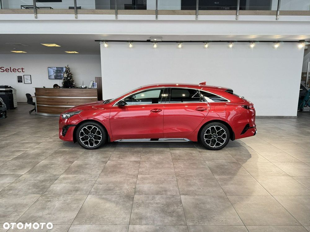 Kia ProCeed - 6