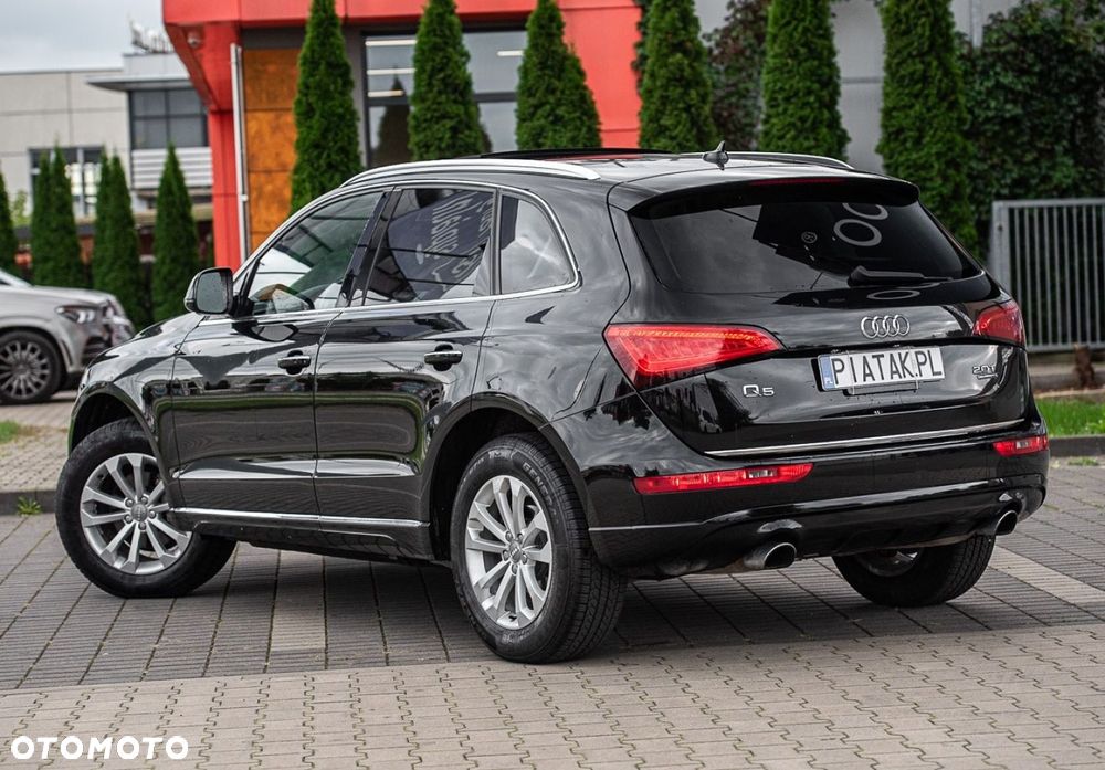 Audi Q5 - 10