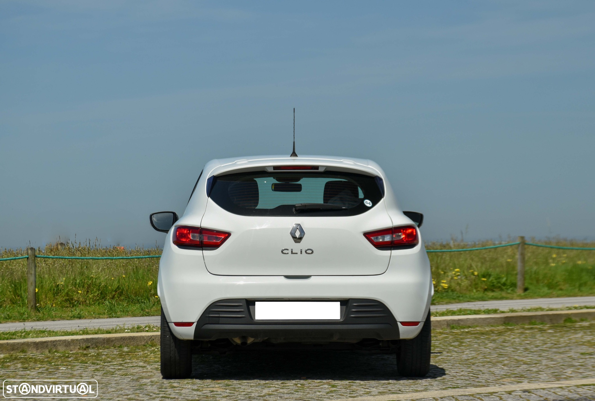 Renault Clio - 5