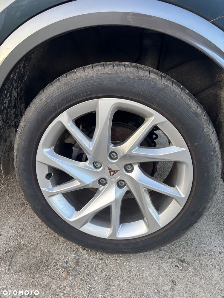 Cupra Formentor 1.5 TSI - 12