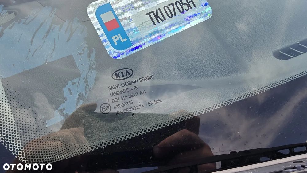 Kia Sportage 2.0 Tour - 9