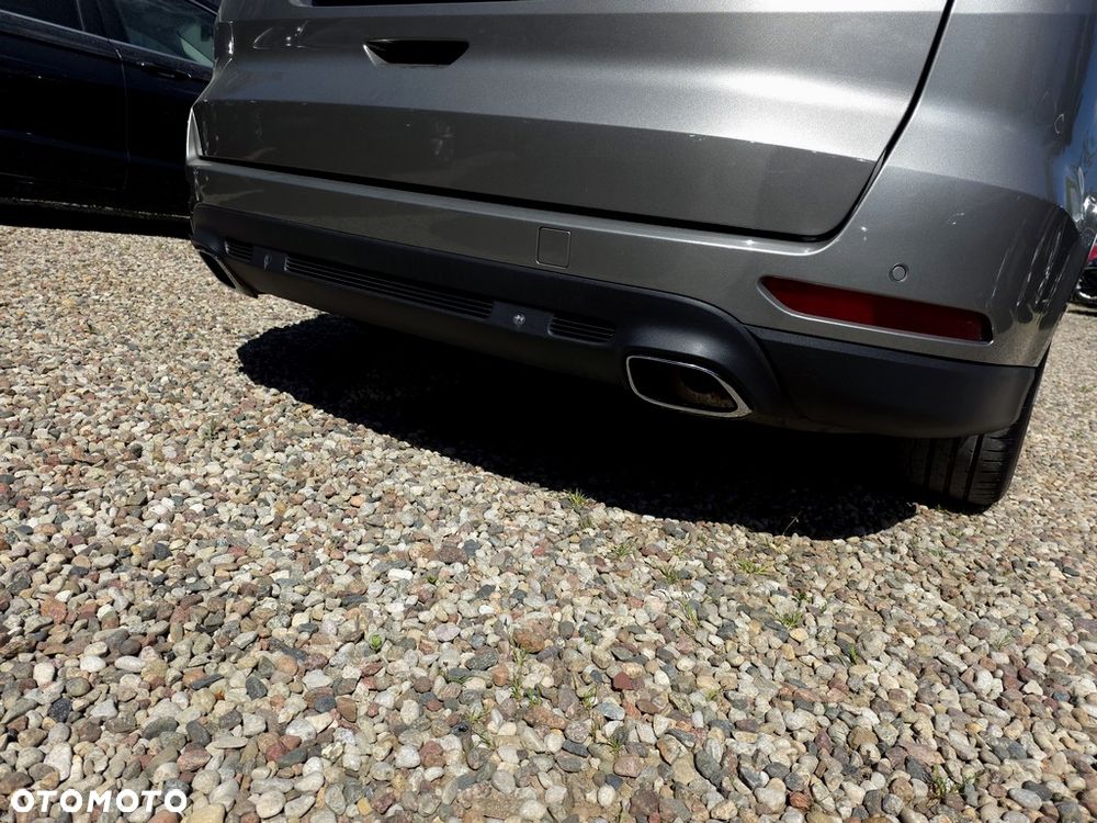 Ford S-Max 2.0 TDCi Titanium - 28