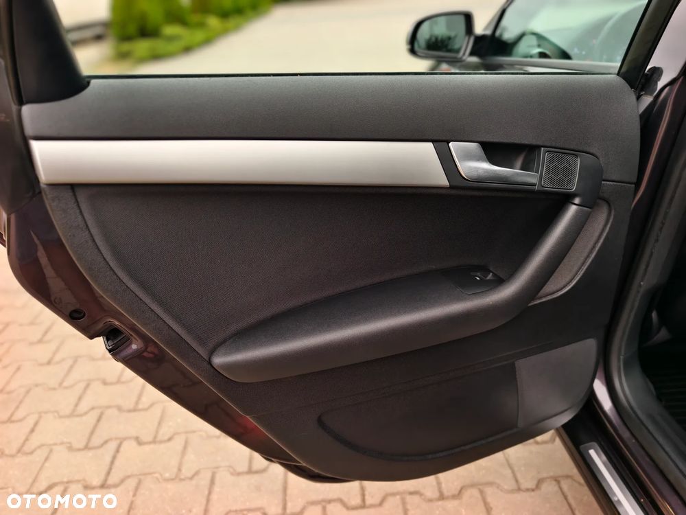 Audi A3 Sportback 2.0 TDI Attraction - 10