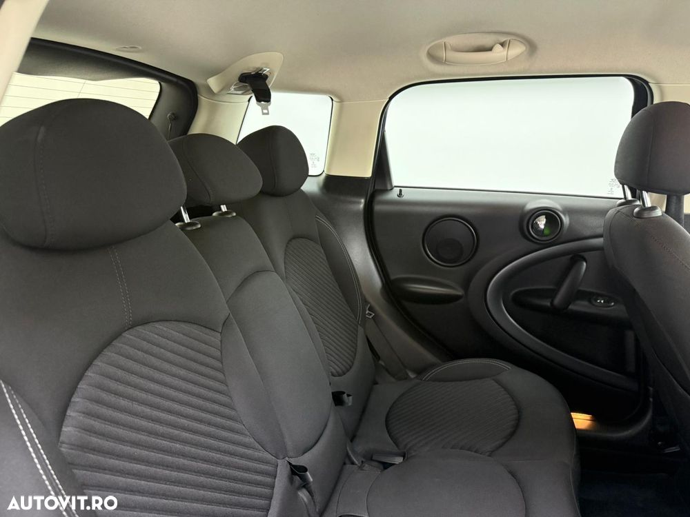 Mini Countryman Cooper SD Aut. - 22