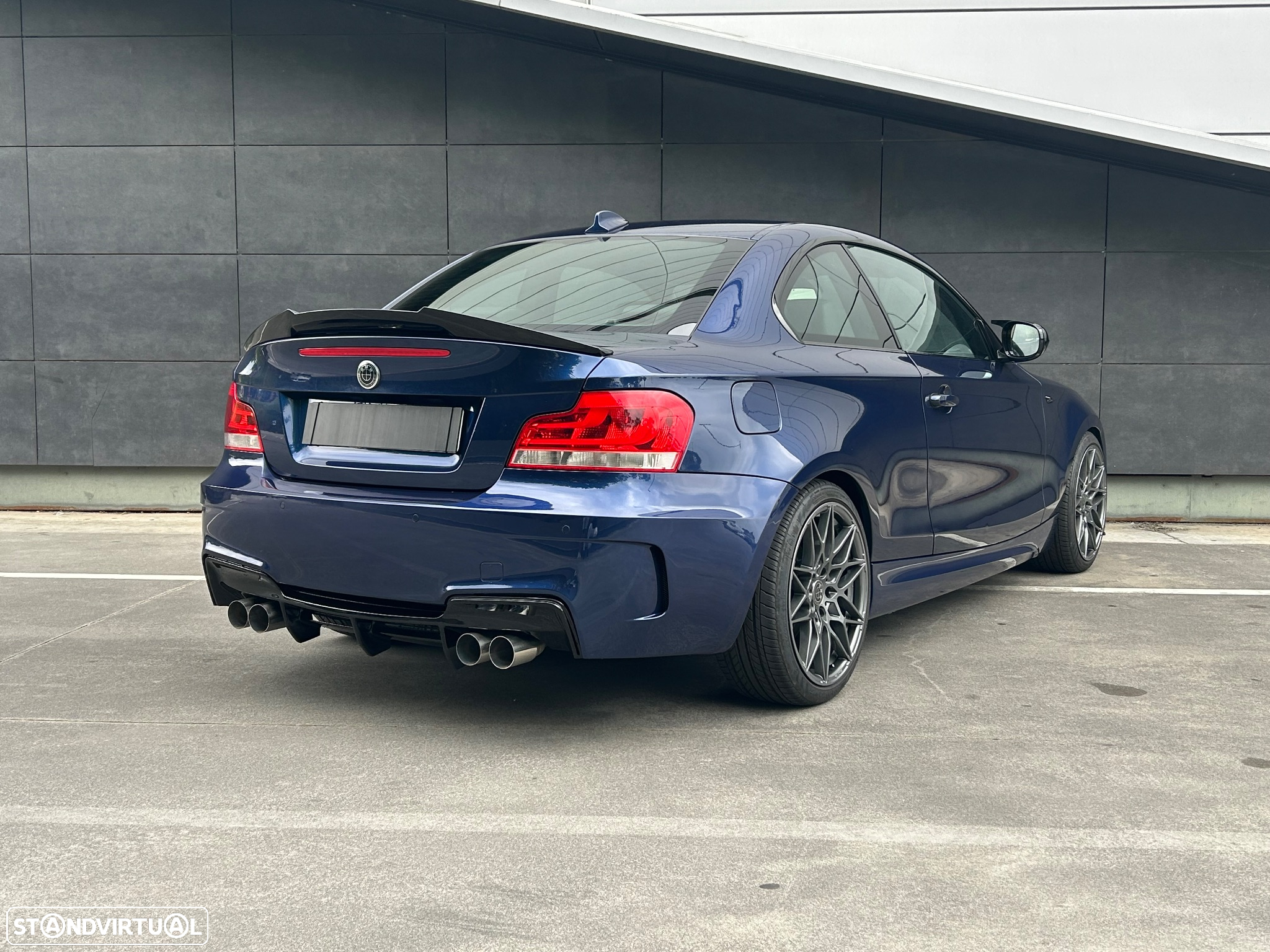 BMW 118 d Coupe - 6