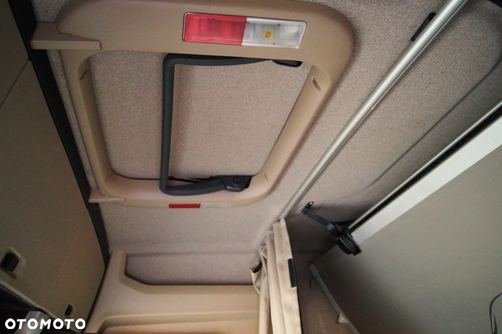 MAN TGX 18/460 EURO 6  MEGA/LOW DECK - 13