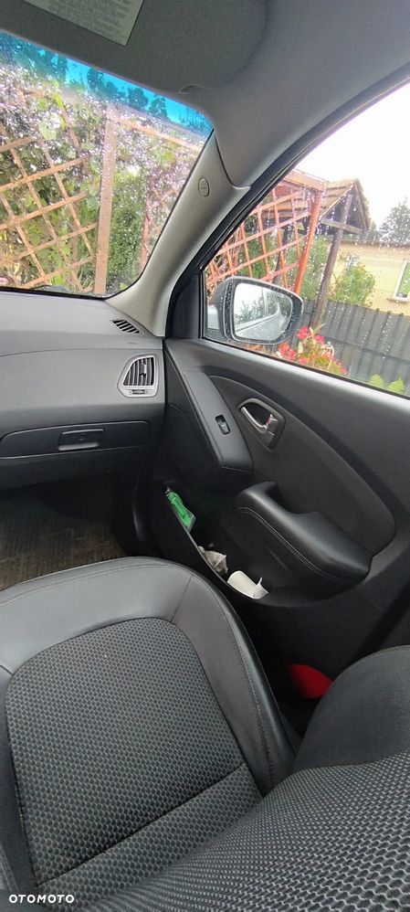 Hyundai ix35 - 13