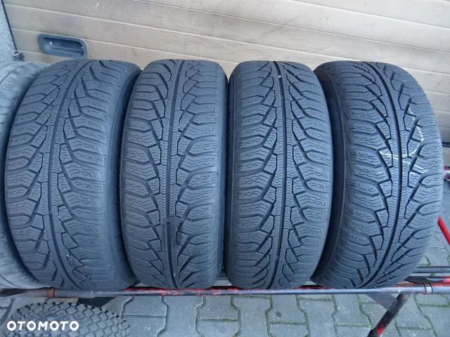 205/55/R16 91H Uniroyal MS 77 Plus - 1
