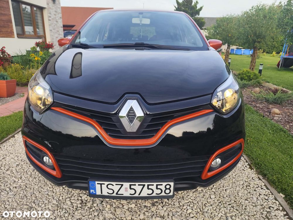 Renault Captur - 7