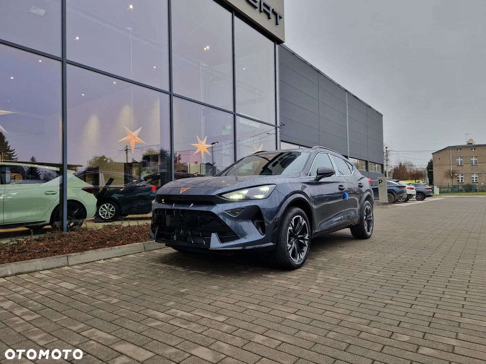 Cupra Formentor 1.5 eTSI mHEV DSG - 2