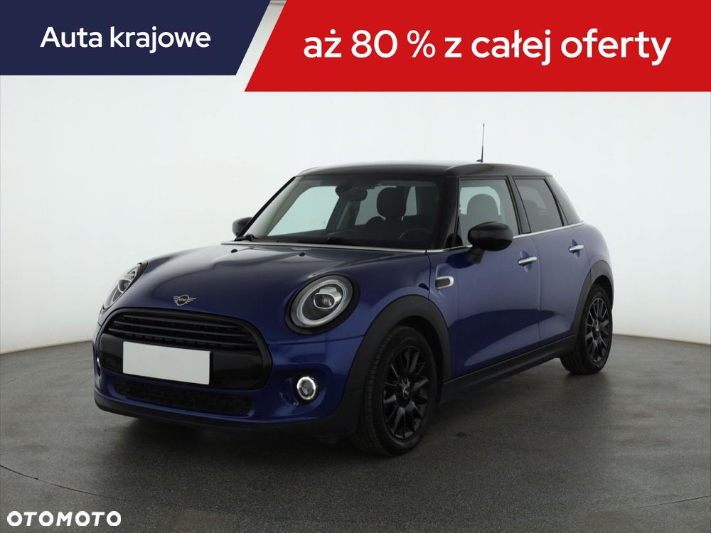 MINI Cooper - 3