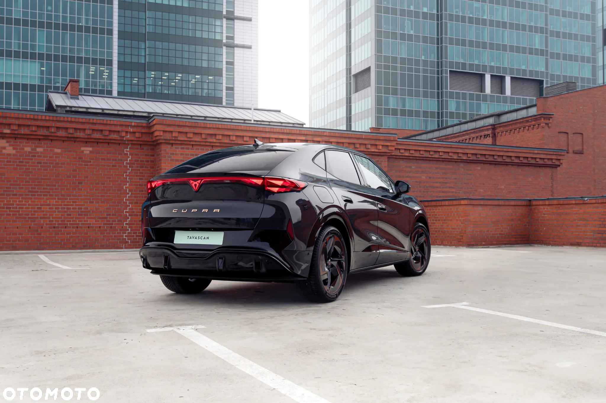 Cupra Tavascan - 2