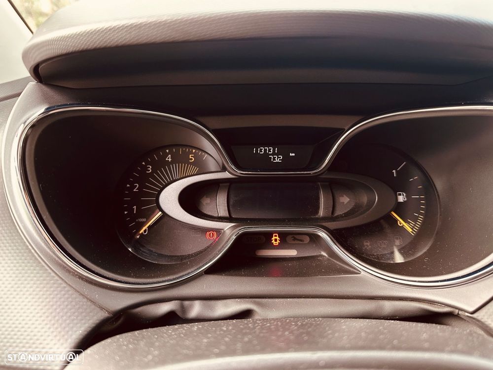 Renault Captur 1.5 dCi Exclusive - 15
