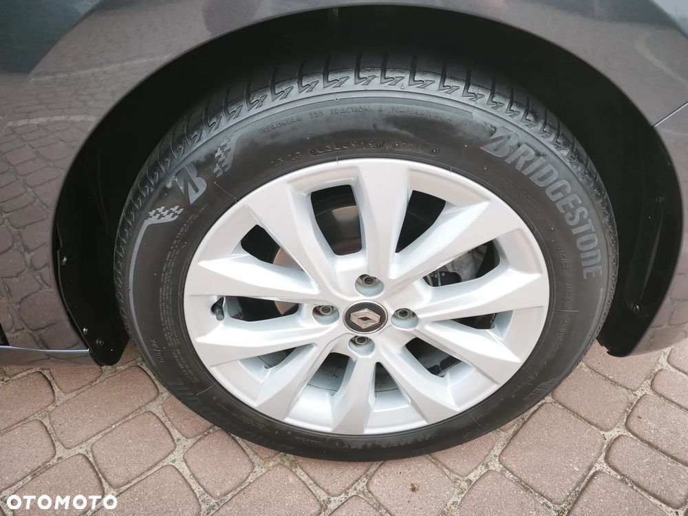 Renault Clio 1.0 TCe Intens - 18