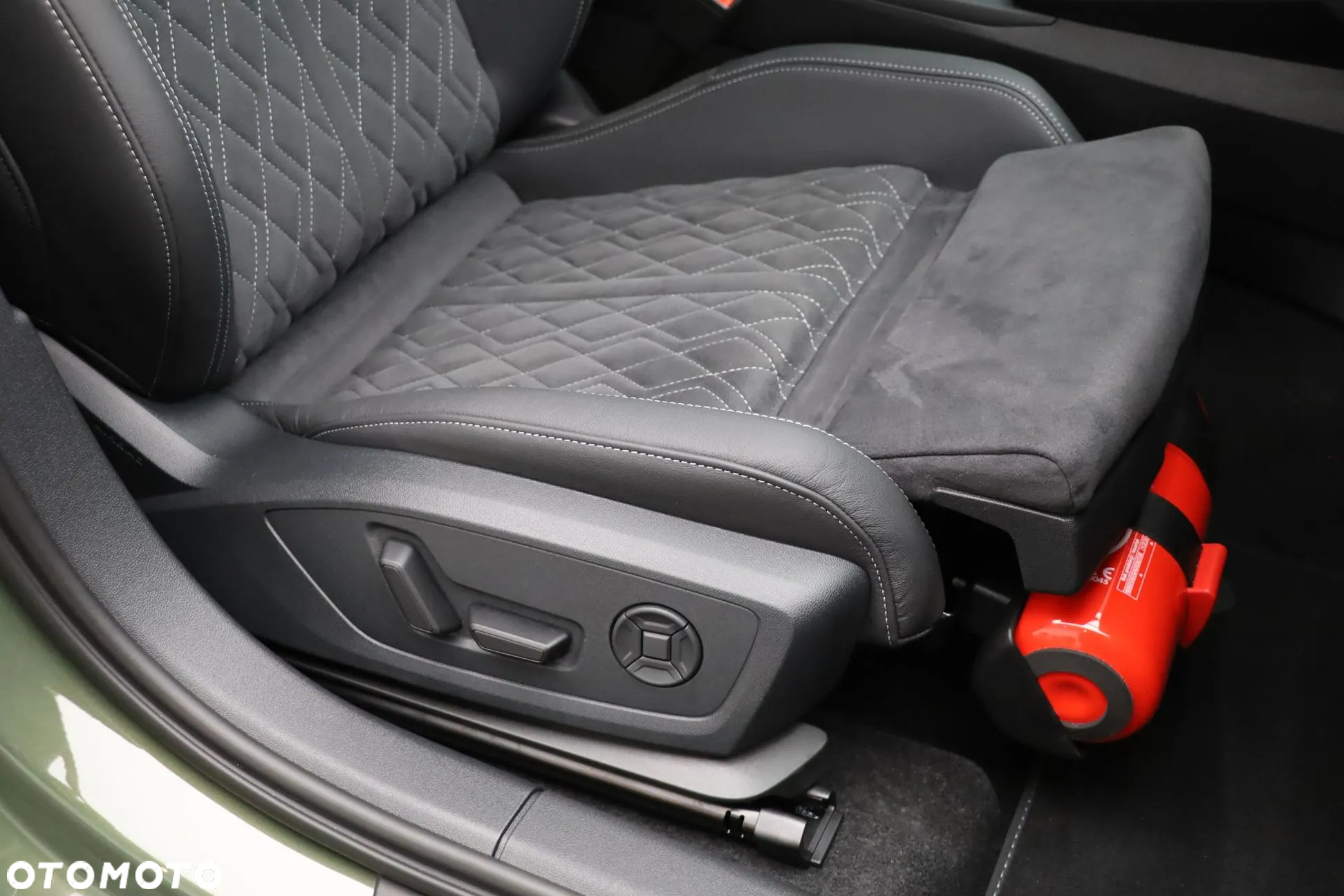 Audi S3 TFSI Quattro S tronic - 15