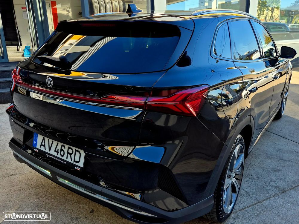 MG Marvel R 70 kWh Luxury - 14
