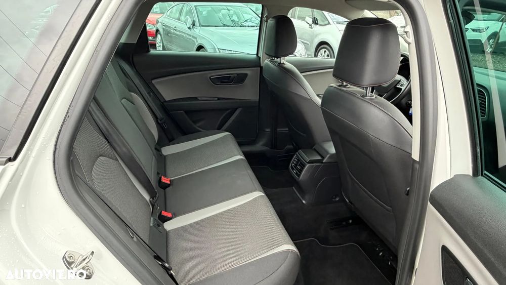 Seat Leon 1.6 TDI Start&Stop 4DRIVE X-Perience - 16