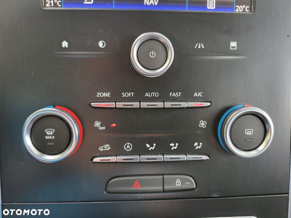 Renault Scenic TCe 140 GPF LIMITED - 18