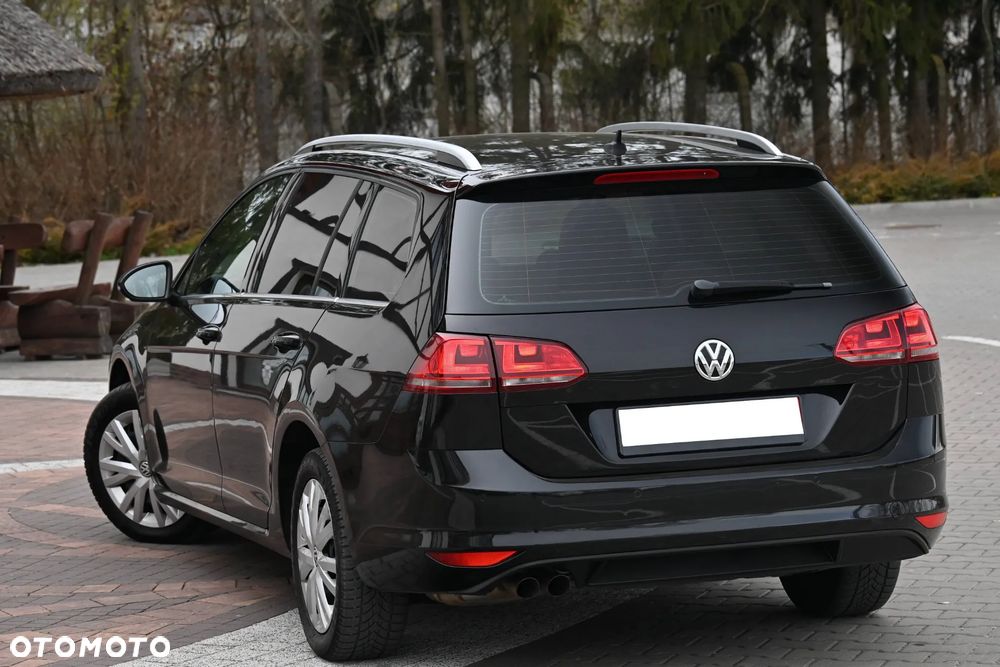 Volkswagen Golf 2.0 TDI BMT Highline DSG - 15