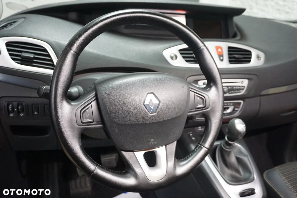 Renault Scenic dCi 110 Expression - 18
