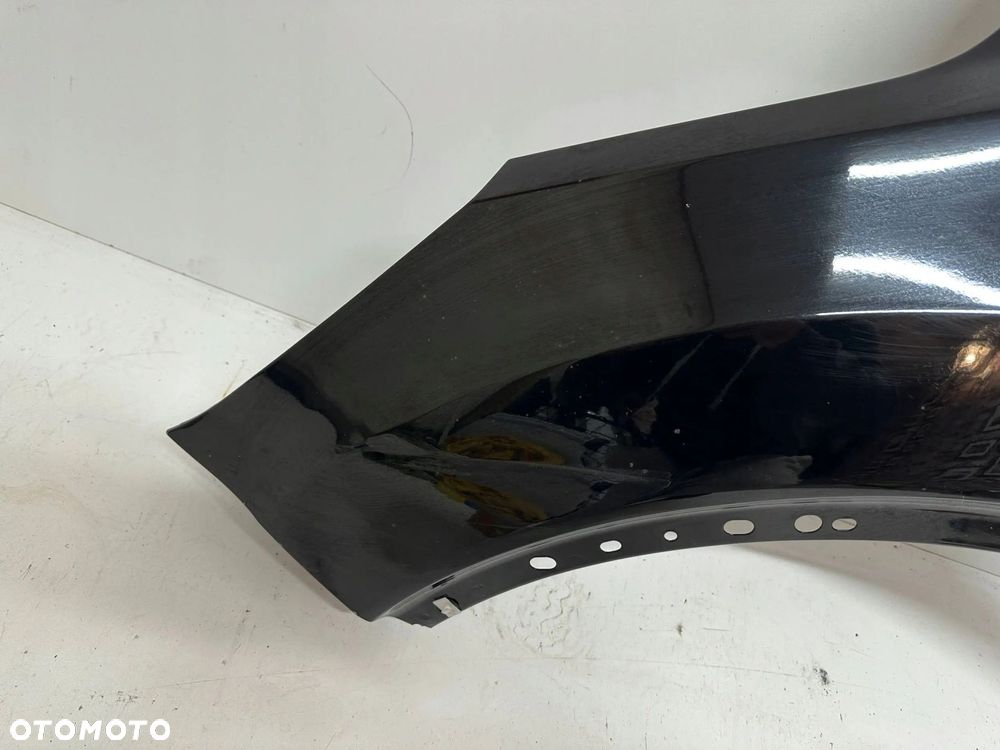 FORD KUGA 2 II MK2 BŁOTNIK LEWY PRZÓD - 2