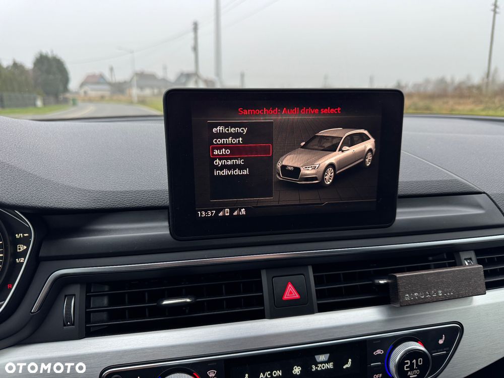 Audi A4 Avant 3.0 TDI quattro S tronic sport - 18