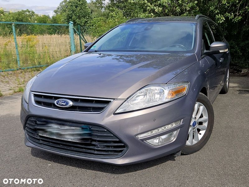 Ford Mondeo 2.0 TDCi Sport - 2