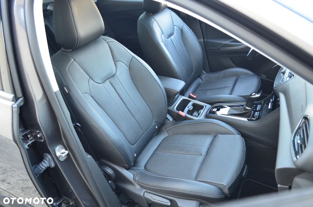 Opel Grandland X 1.5 D Start/Stop Automatik Business INNOVATION - 26