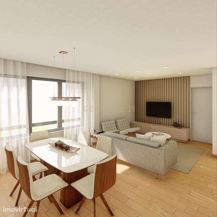 Novo Empreendimento Imobiliário na Região de Lisboa - Grande imagem: 2/32