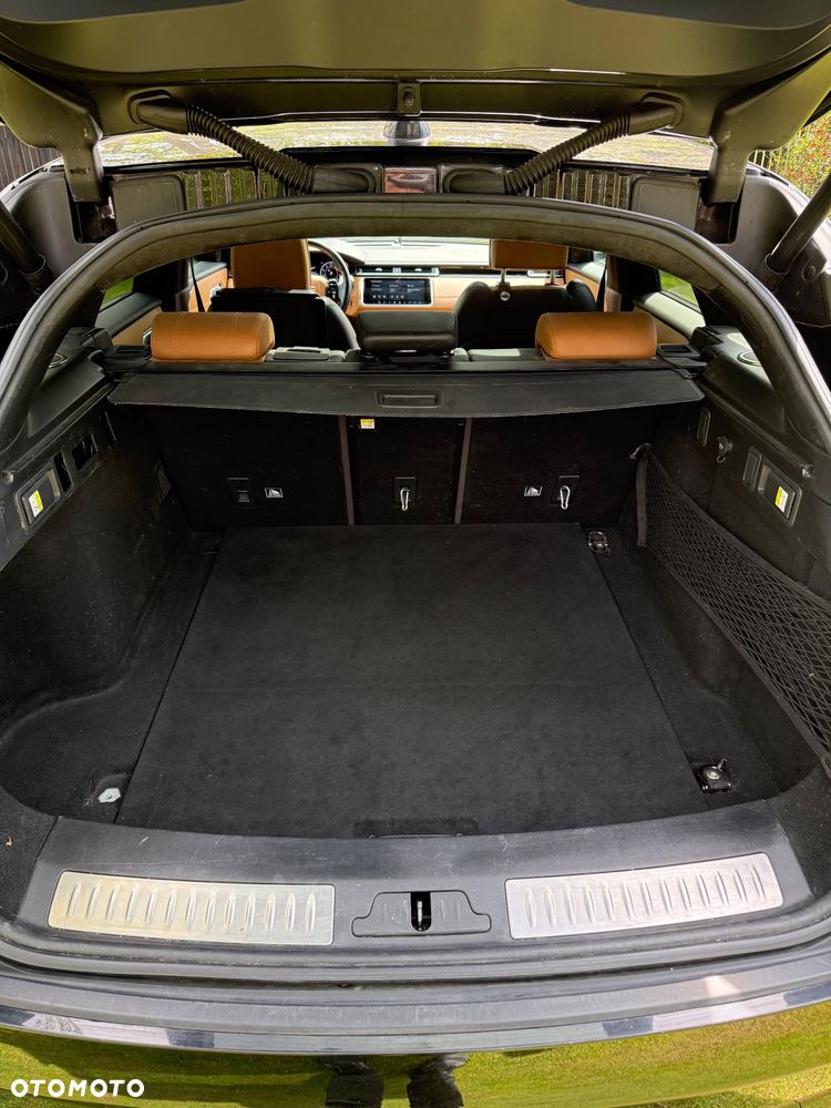 Land Rover Range Rover Velar - 6
