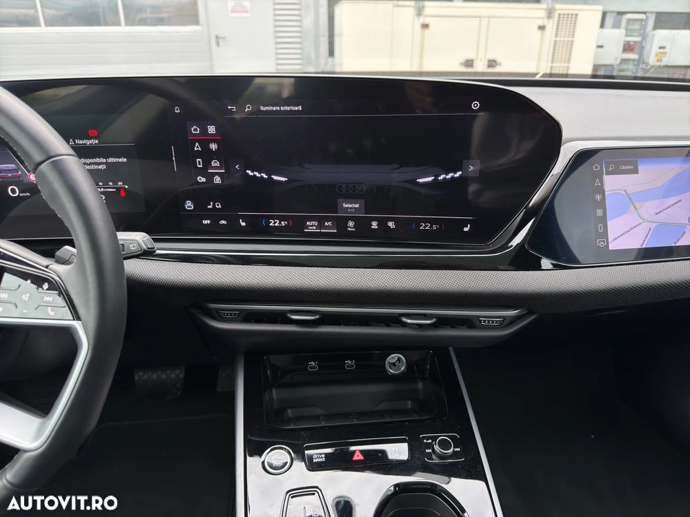 Audi A6 Limuzina - 37