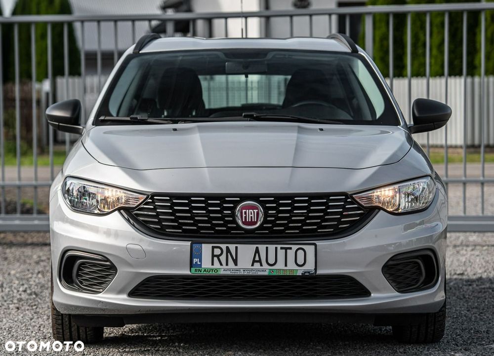 Fiat Tipo - 2
