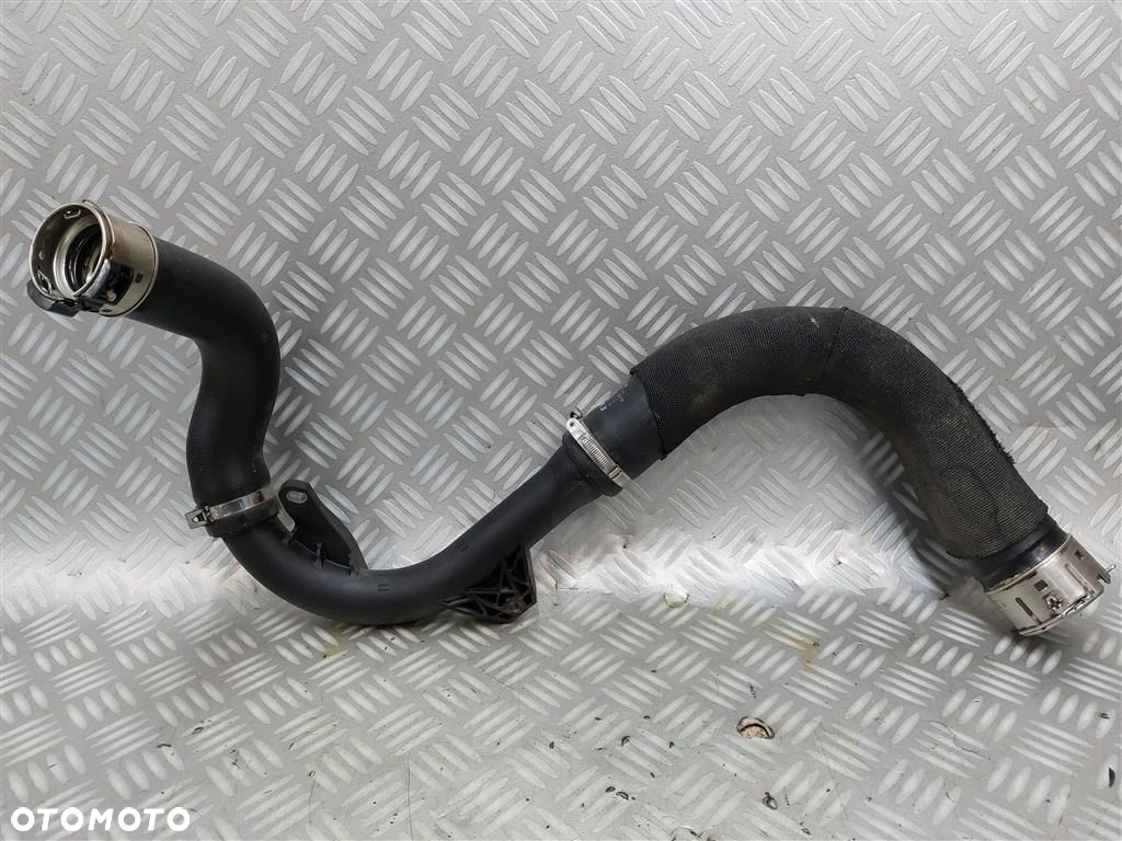 Rura przewód INTERCOOLERA Dacia Duster II CLIO V 1.0 TCE 310000195603 2017- - 2