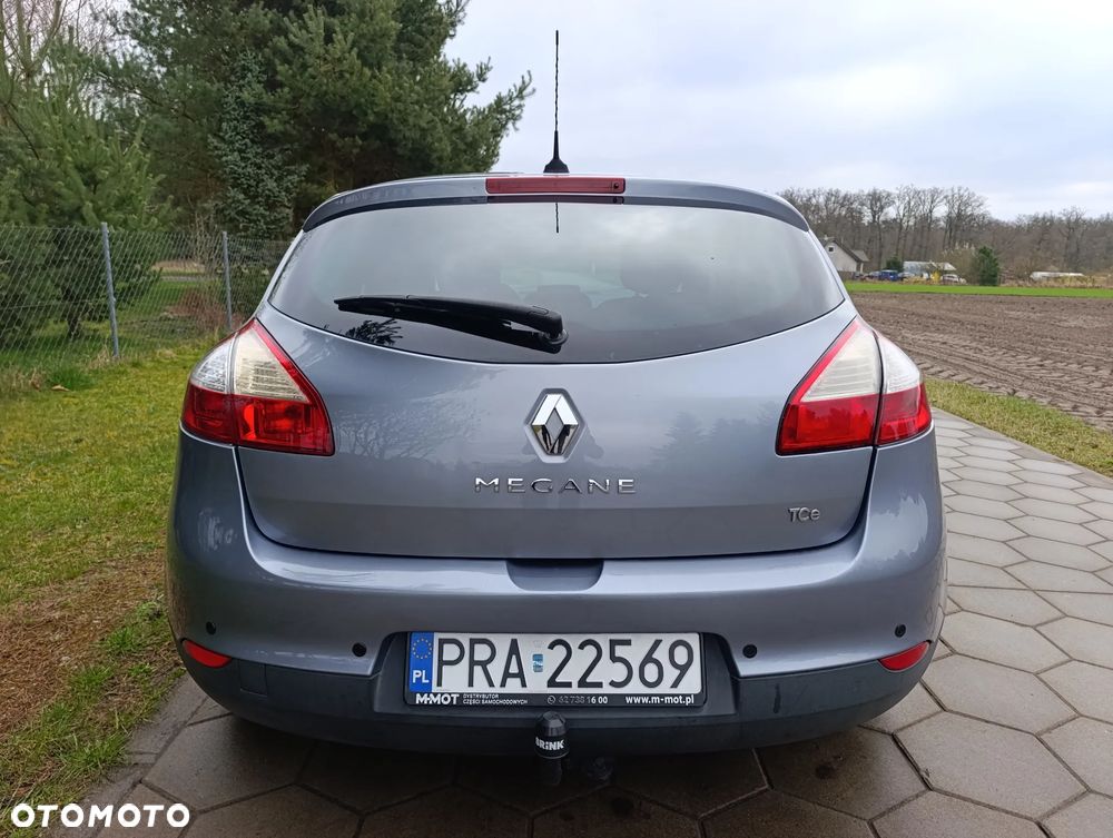 Renault Megane - 6