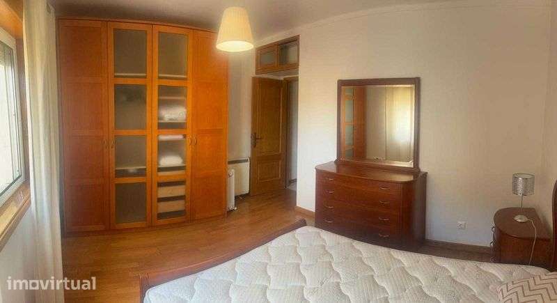 Apartamento T3 para arrendamento na Figueira da Foz - Grande imagem: 4/12