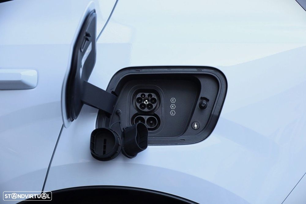 Volvo EX30 69 kWh Single Motor Extended Range Plus - 2