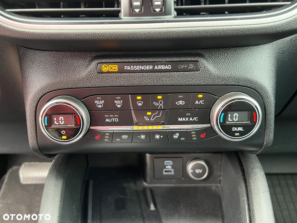 Ford Kuga 1.5 EcoBlue COOL&CONNECT - 26