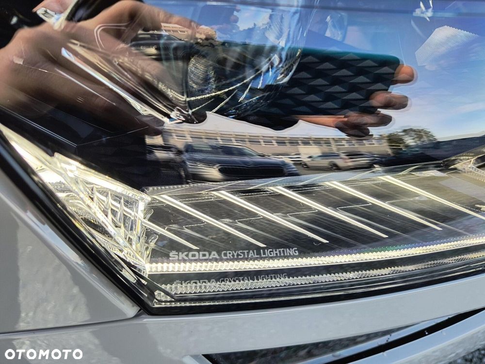 Skoda Karoq 1.5 TSI ACT Edition 130 DSG - 37