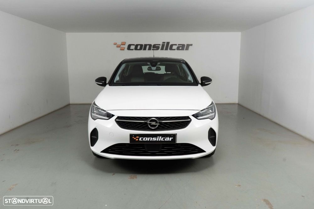 Opel Corsa-e Business Edition - 2